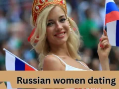 Russian women dating
