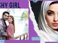 Shy Girl