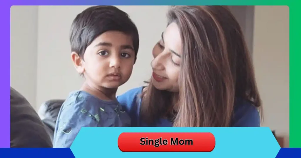 Single Mom