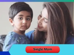 Single Mom