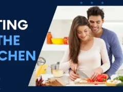 Dating in the Kitchen
