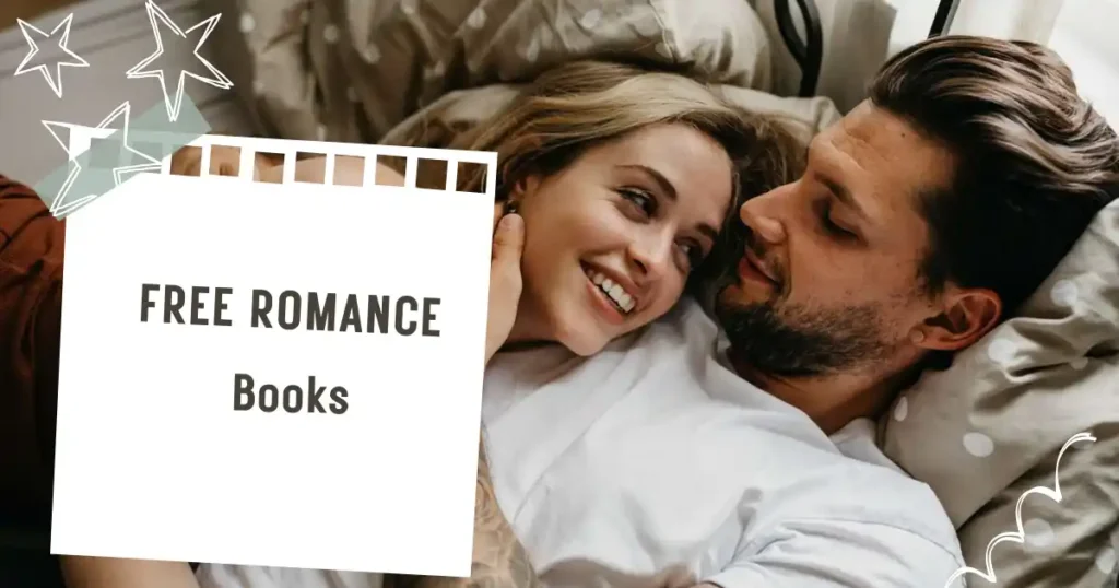 free romance books
