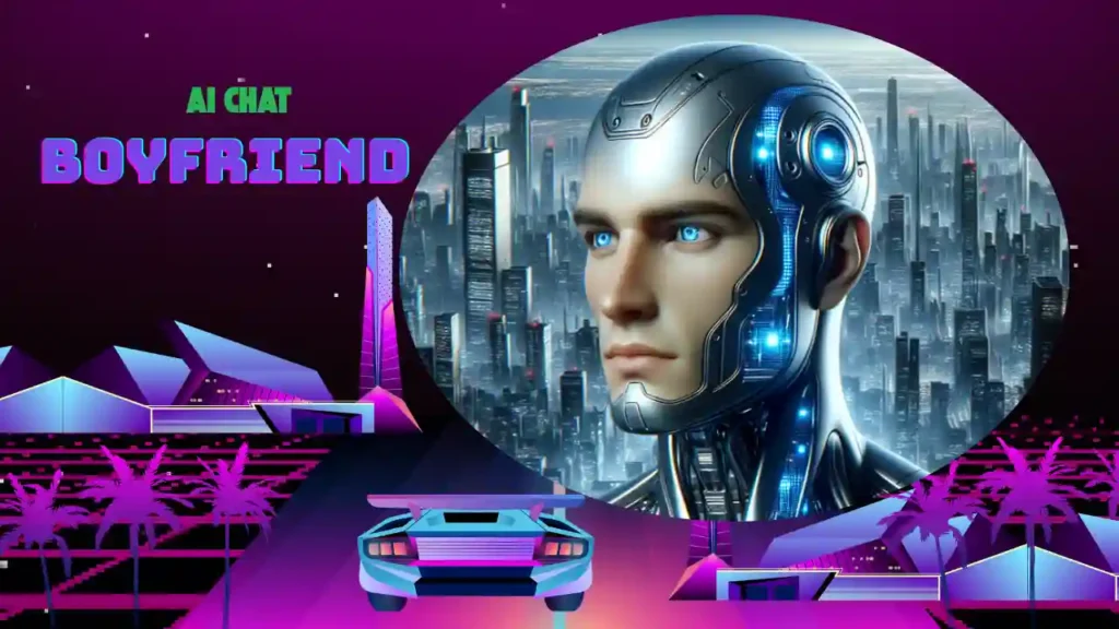 AI Chat Boyfriend