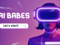 AI babes