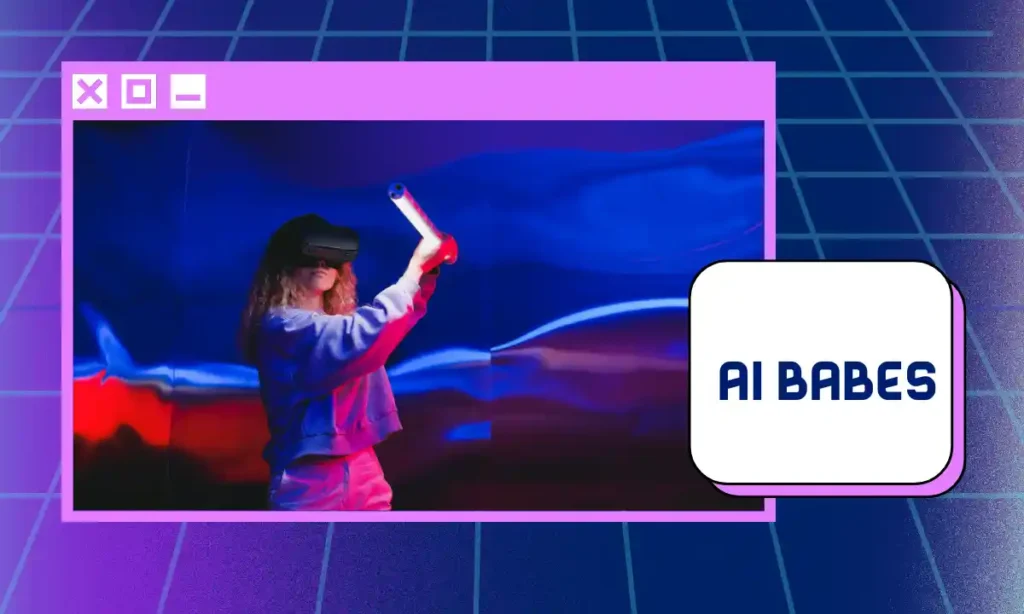 AI babes
