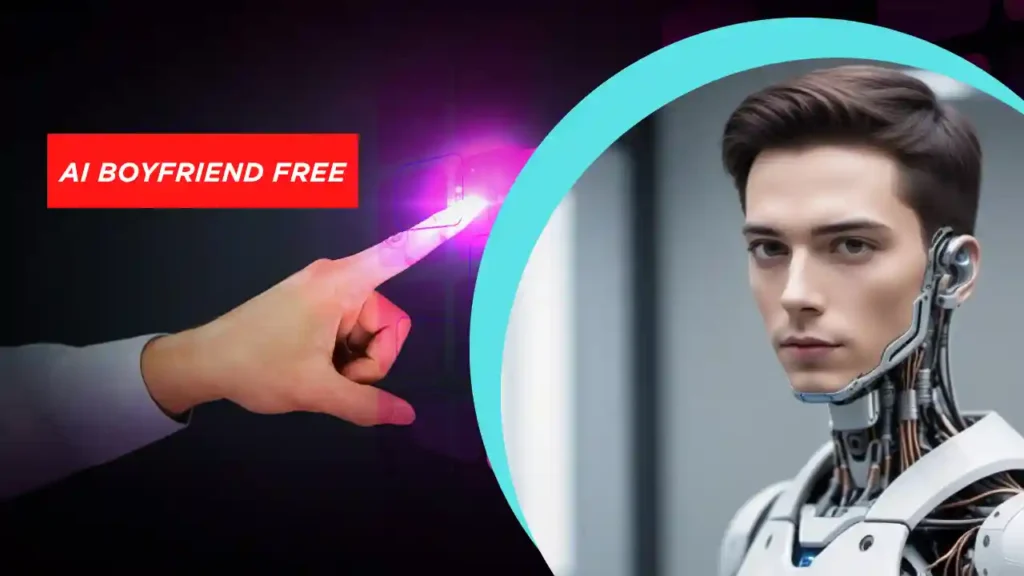 AI boyfriend free