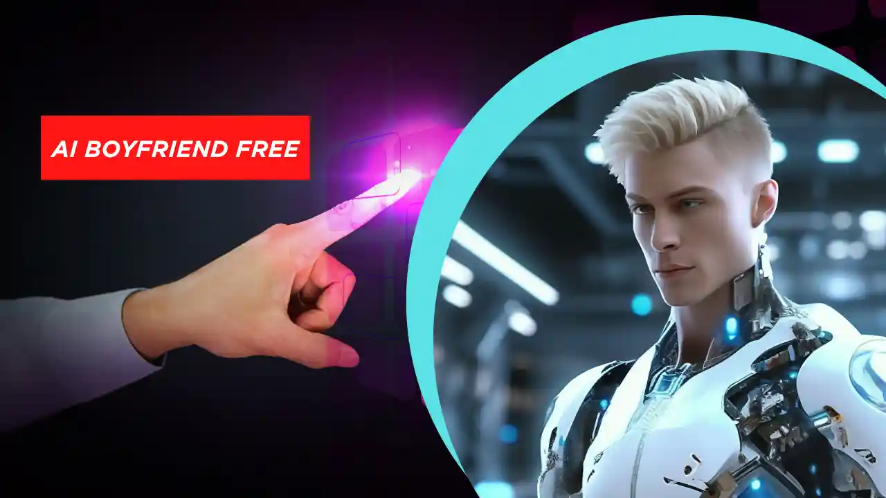 AI boyfriend free