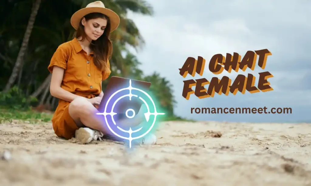 ai chat female