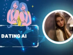 AI girlfriend generator