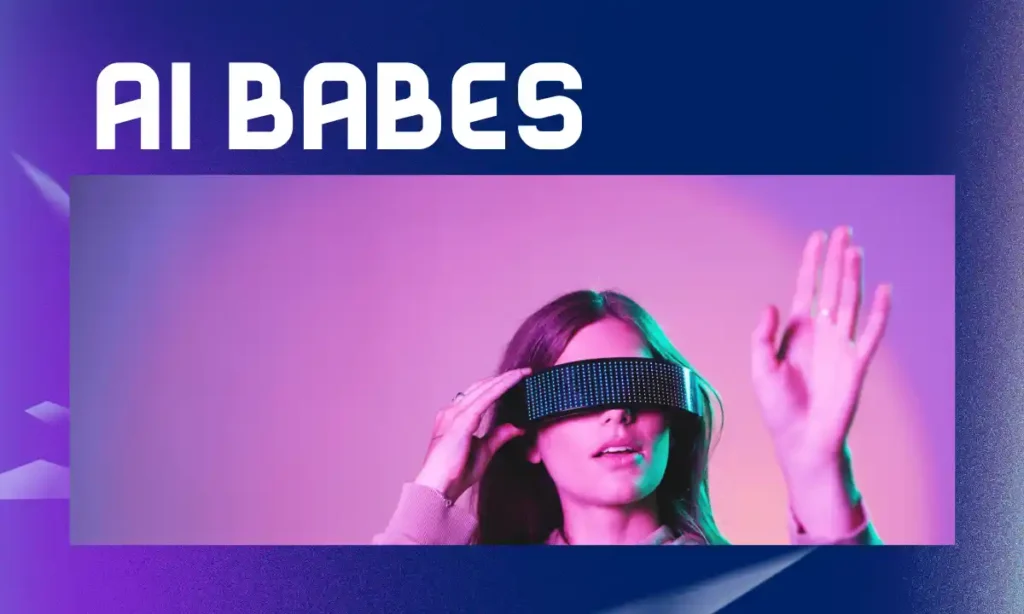 AI babes