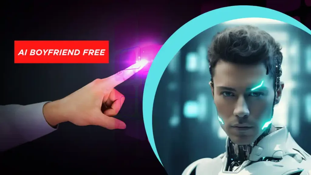 AI boyfriend free