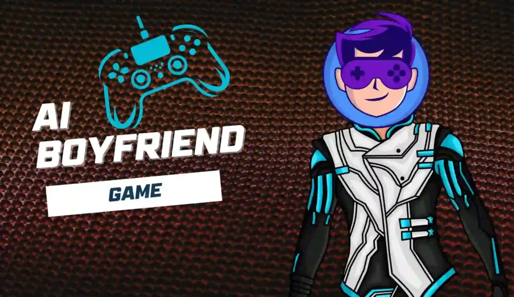 AI boyfriend game