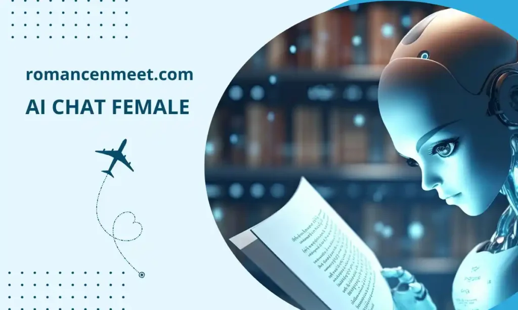 ai chat female