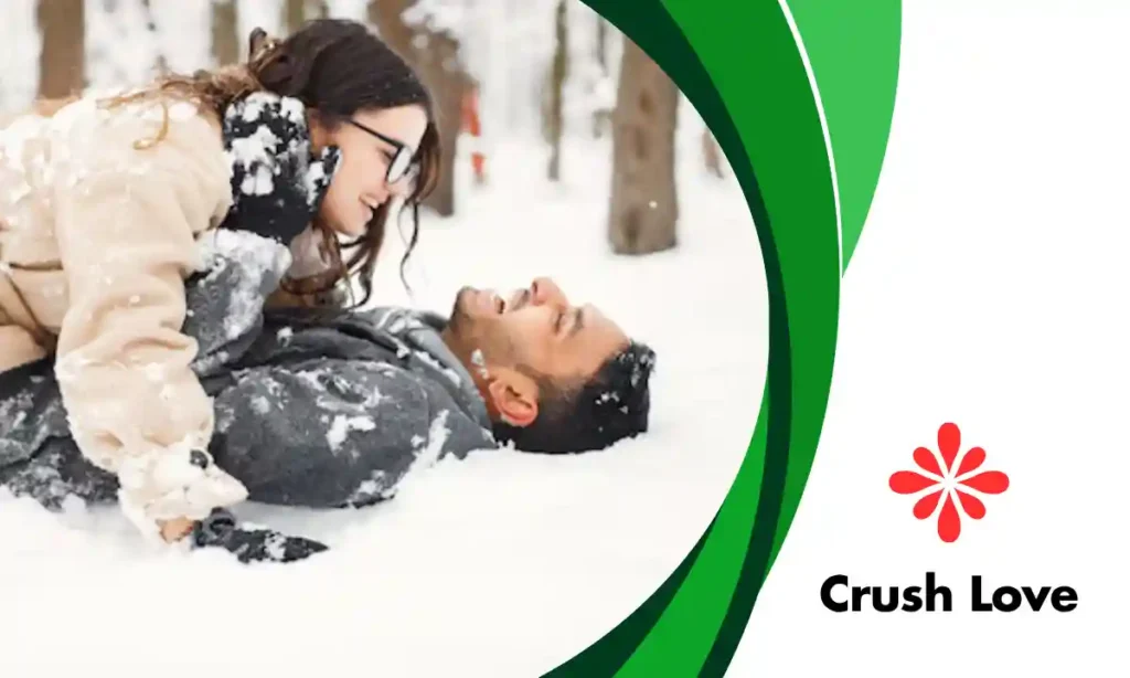 Crush Love