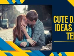 Cute Date Ideas for Teens