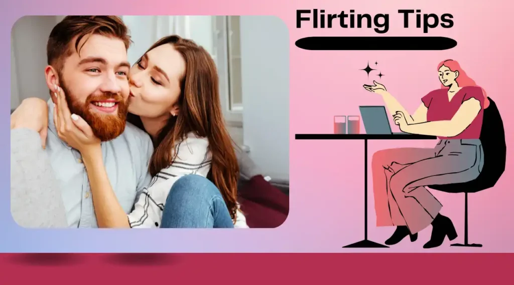 Flirting Tips