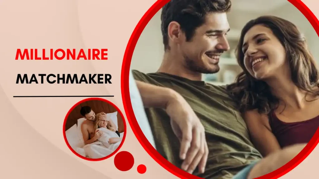 Millionaire Matchmaker