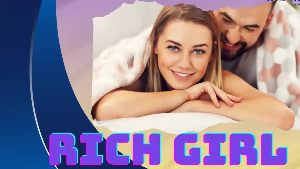 Rich Girl
