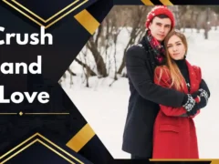 crush vs love