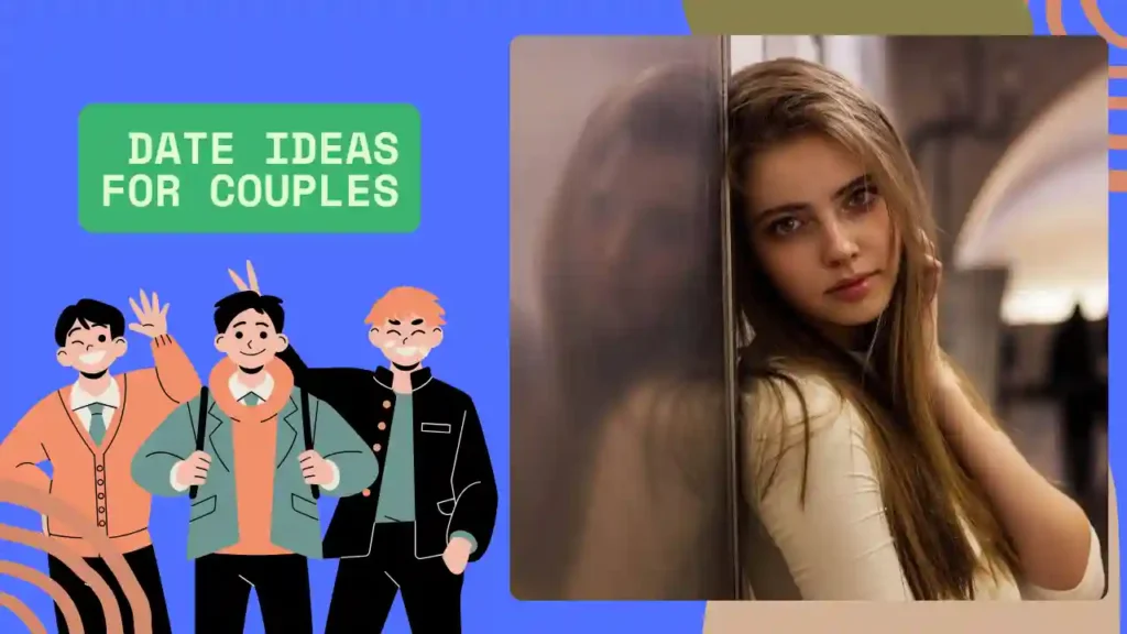 date ideas for couples
