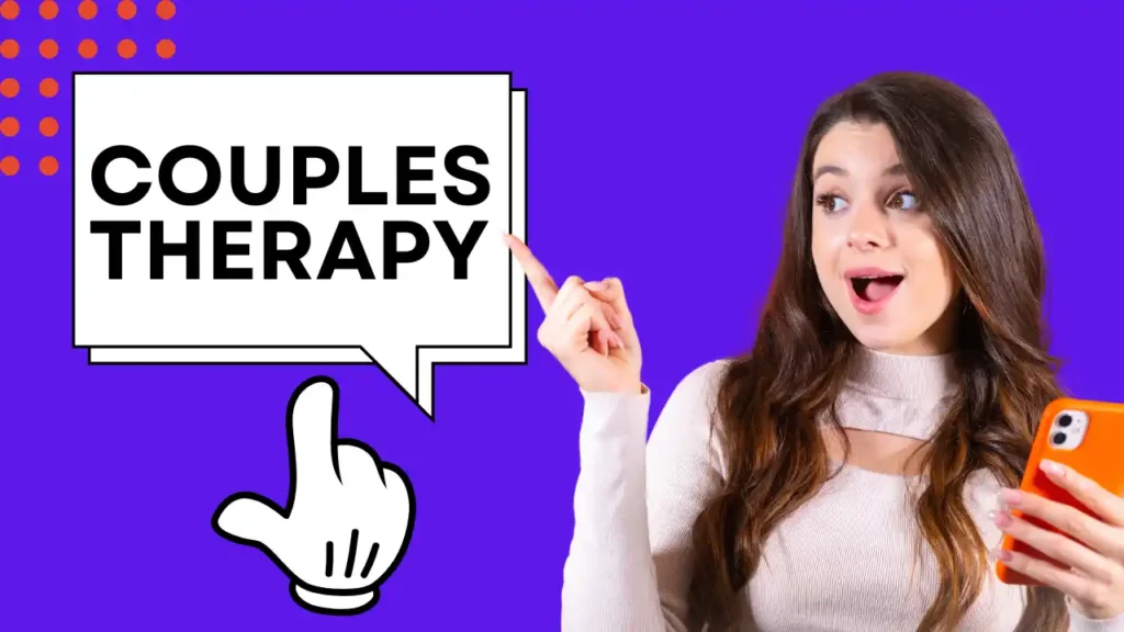 Couples Therapy