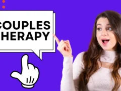 Couples Therapy