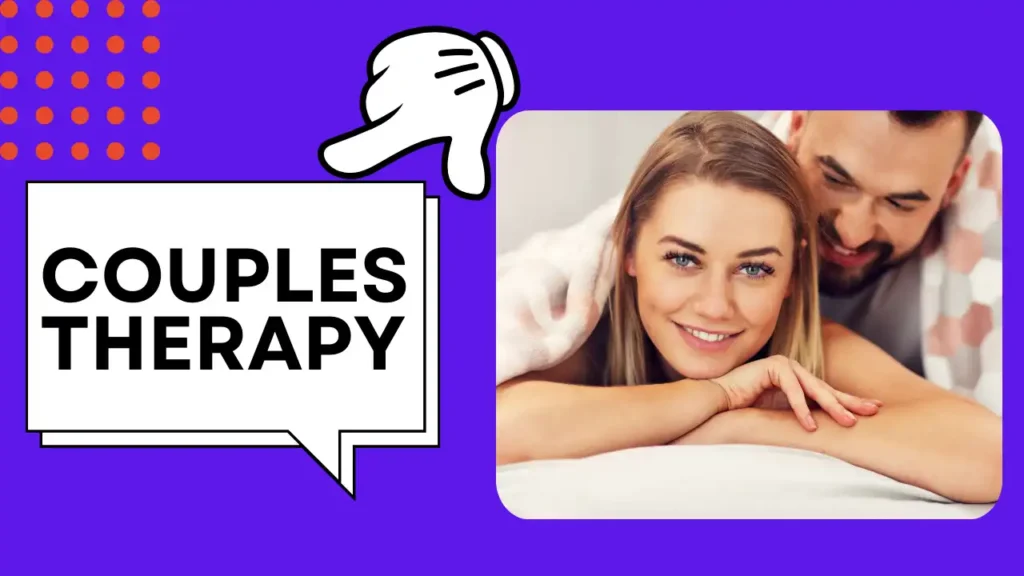 Couples Therapy