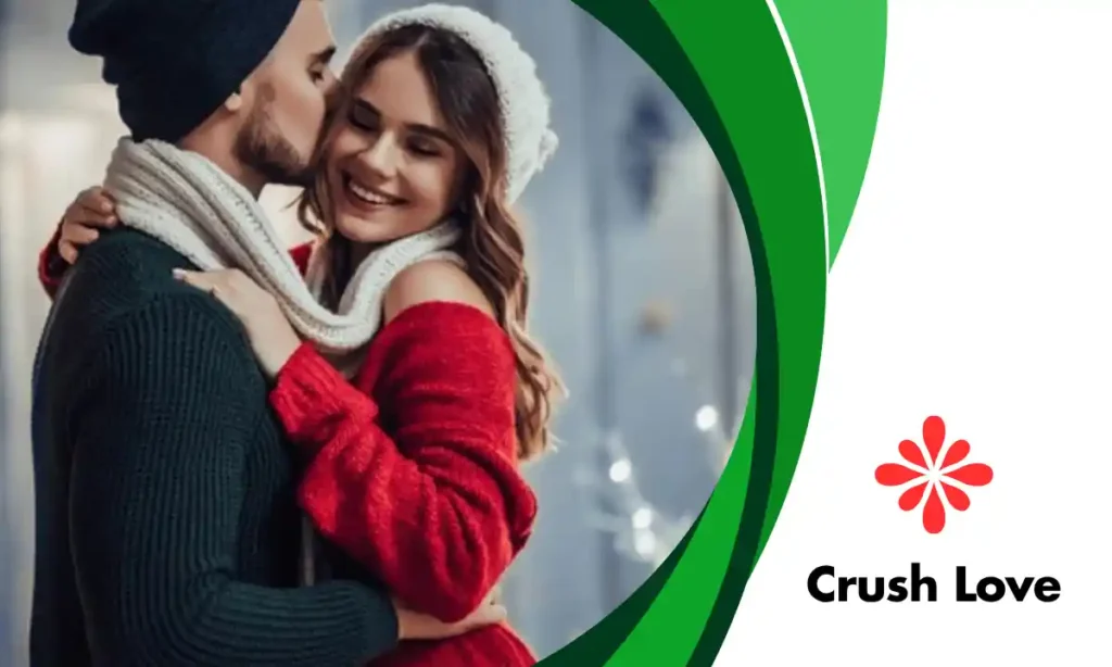 Crush Love