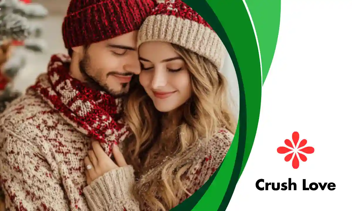 Crush Love