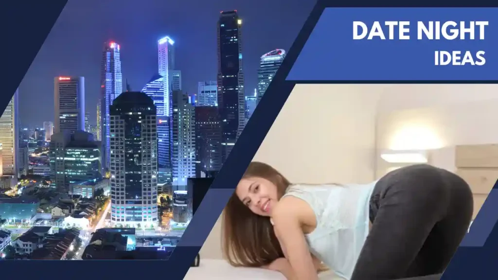Date Night Ideas