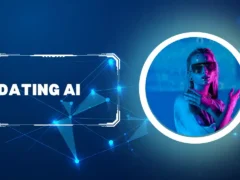 Dating AI