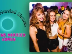 Dating Married Women