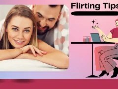 Flirting Tips