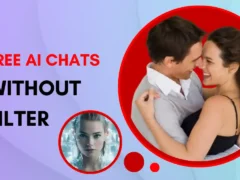Free AI Chats Without Filter