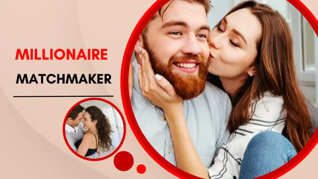 Millionaire Matchmaker