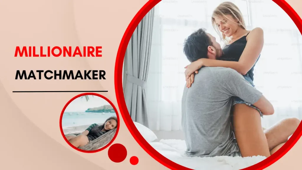 Millionaire Matchmaker
