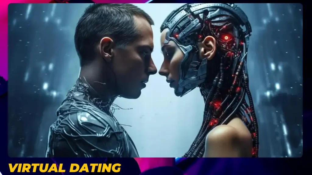 Virtual Dating
