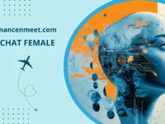 ai chat female