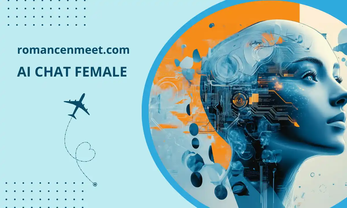 ai chat female