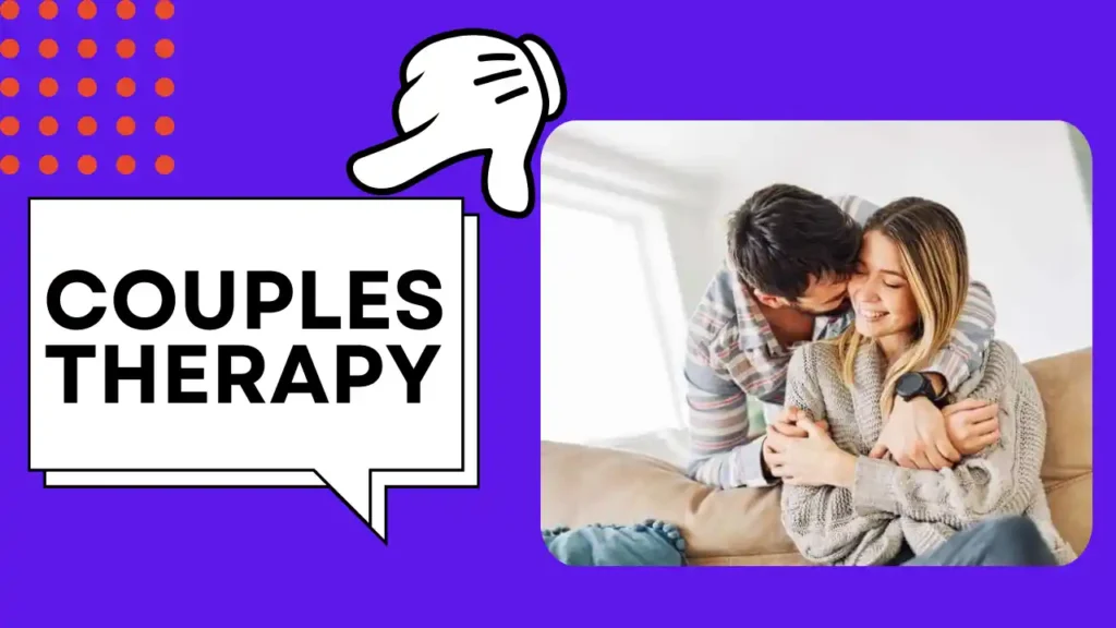 Couples Therapy