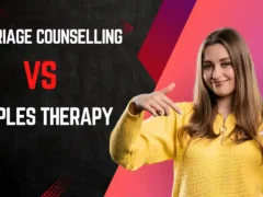marriage counselling vs couples therapy