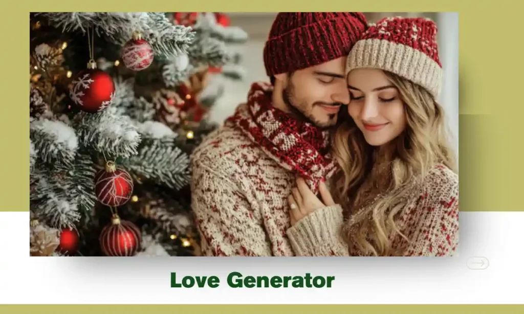 Love Generator