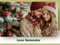 Love Generator
