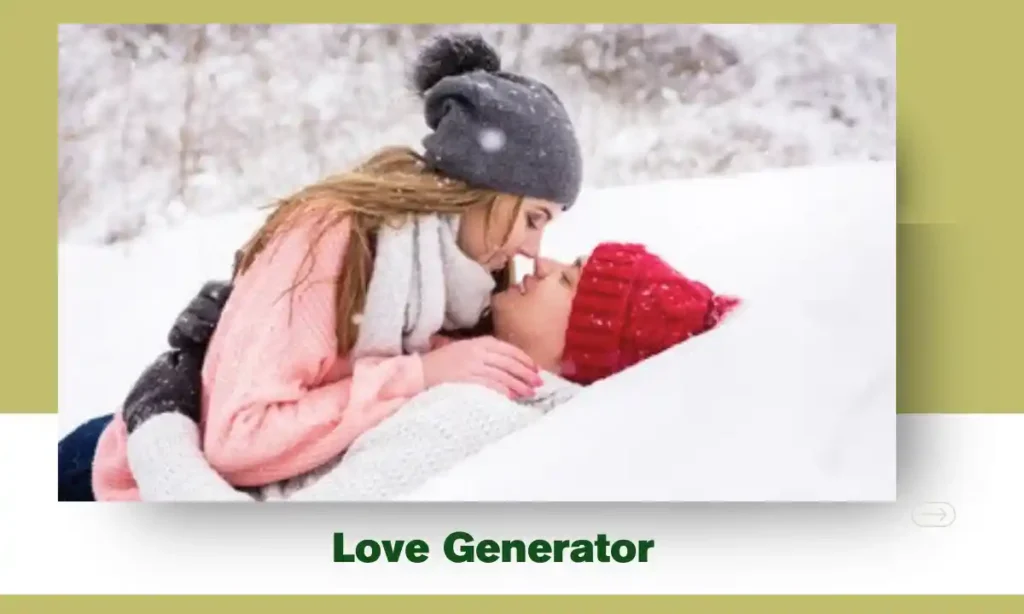 Love Generator