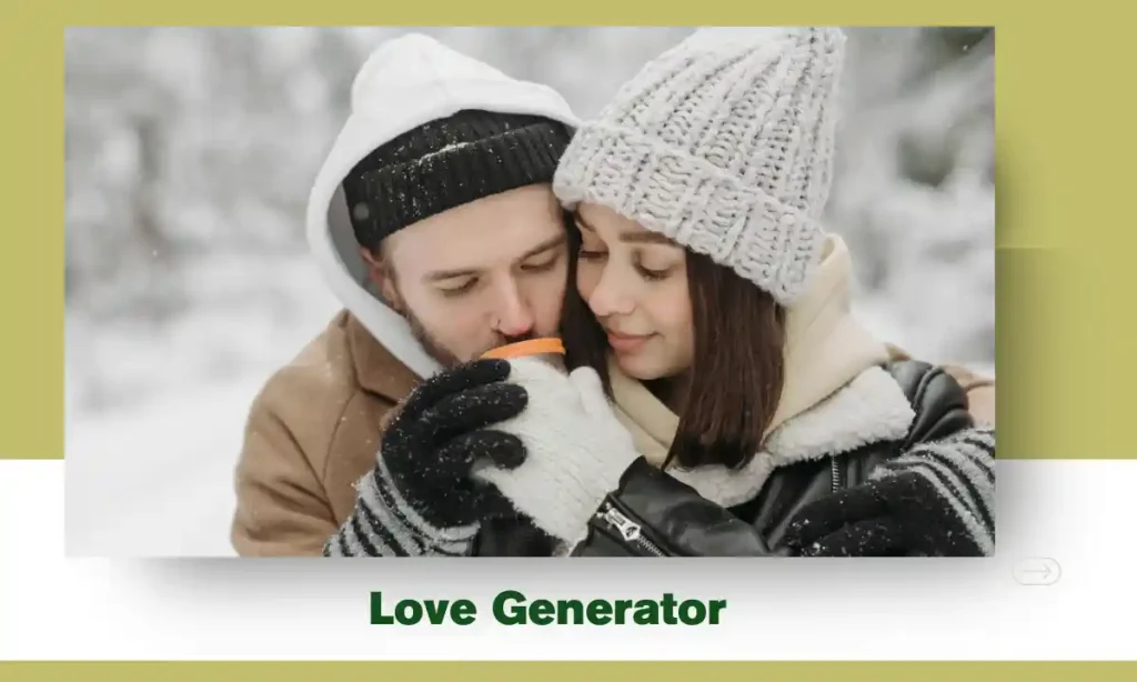 Love Generator